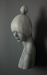Moon Sculpture