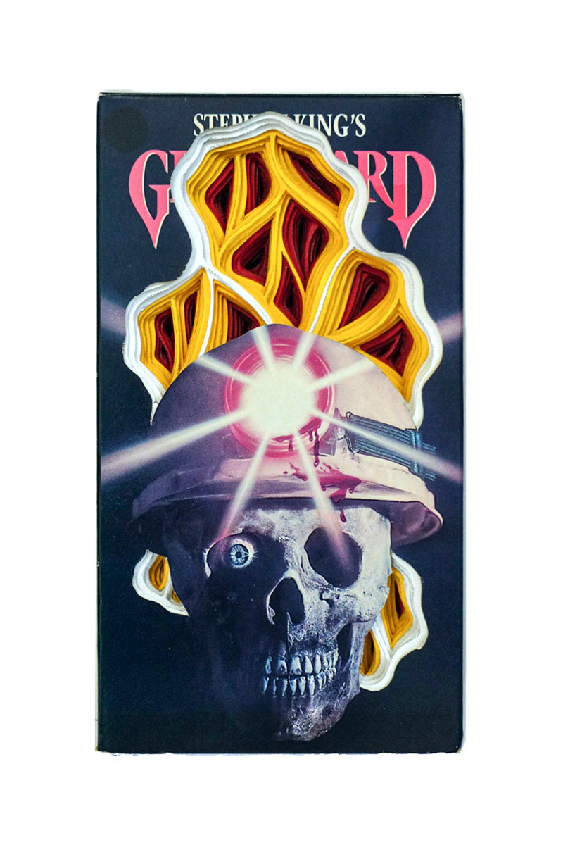 Graveyard Shift #1