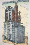 Gray Area - unframed