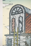Gray Area - unframed