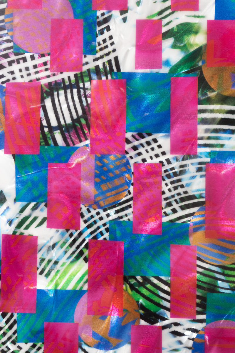 Greenhouse Composition Series 1 (unframed)
