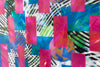 Greenhouse Composition Series 1 (unframed)