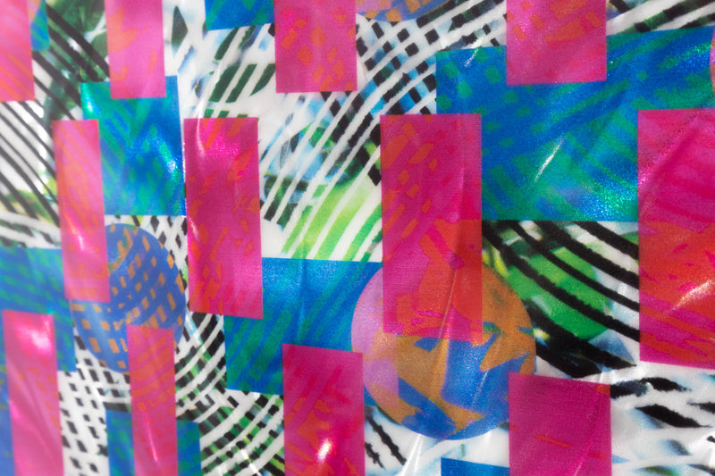 Greenhouse Composition Series 1 (unframed)