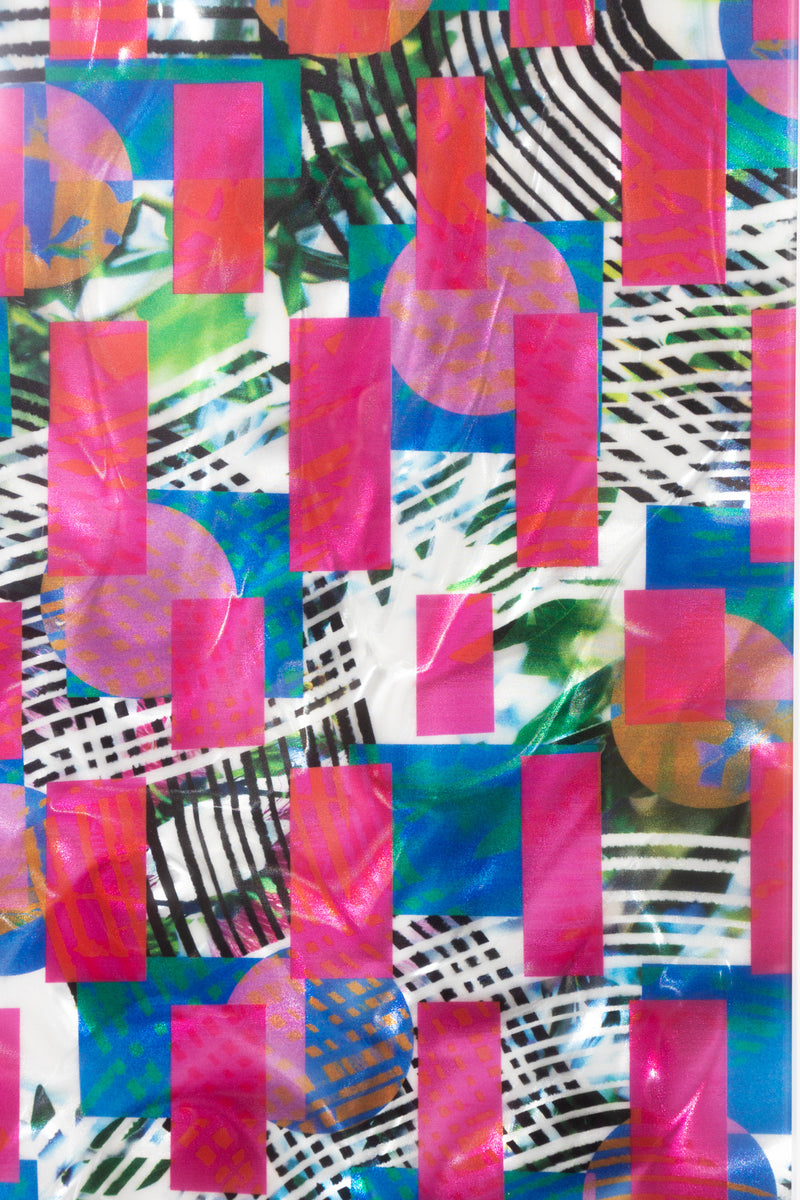 Greenhouse Composition Series 1 (unframed)