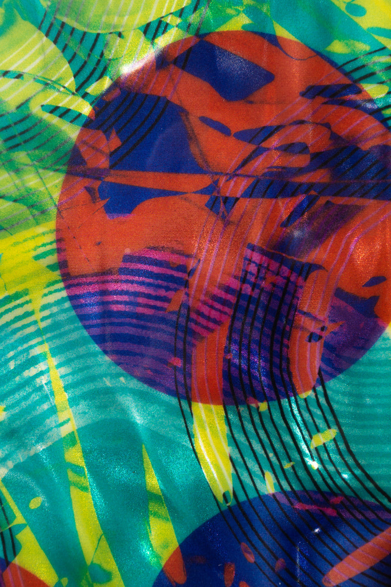 Greenhouse Composition Series 2