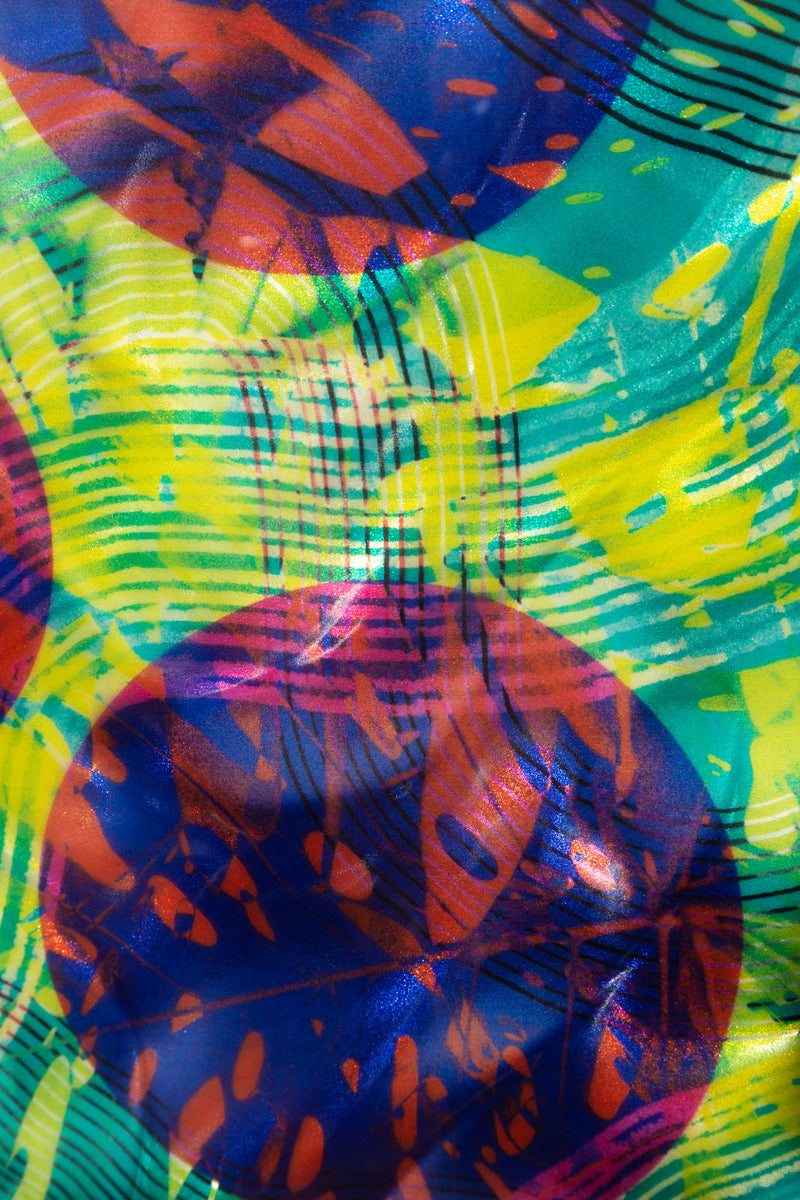 Greenhouse Composition Series 2