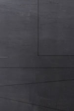 Grey Banks, Boats Out (diptych)