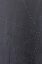 Grey Banks, Boats Out (diptych)