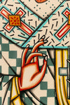 Liber Mystia LXIV