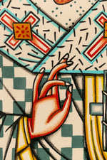 Liber Mystia LXIV