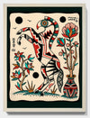 Liber Mystia XLII
