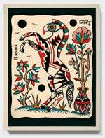 Liber Mystia XLII