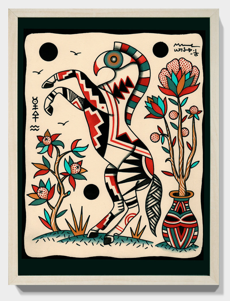 Liber Mystia XLII