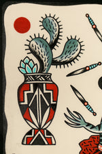 Liber Mystia XLI