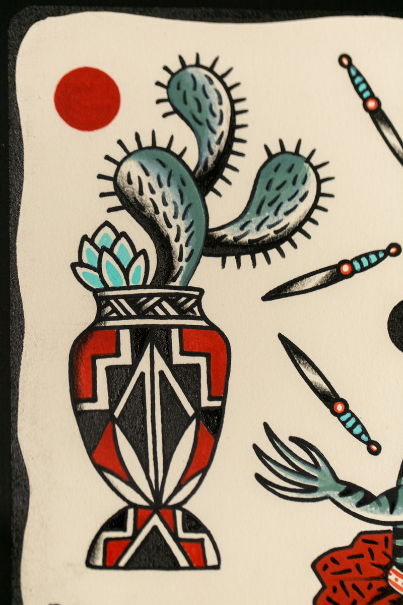 Liber Mystia XLI