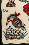 Liber Mystia XLI