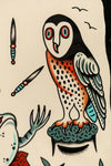 Liber Mystia XLI