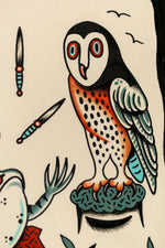 Liber Mystia XLI