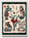 Liber Mystia XLI