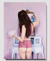 Hoe v. Maid