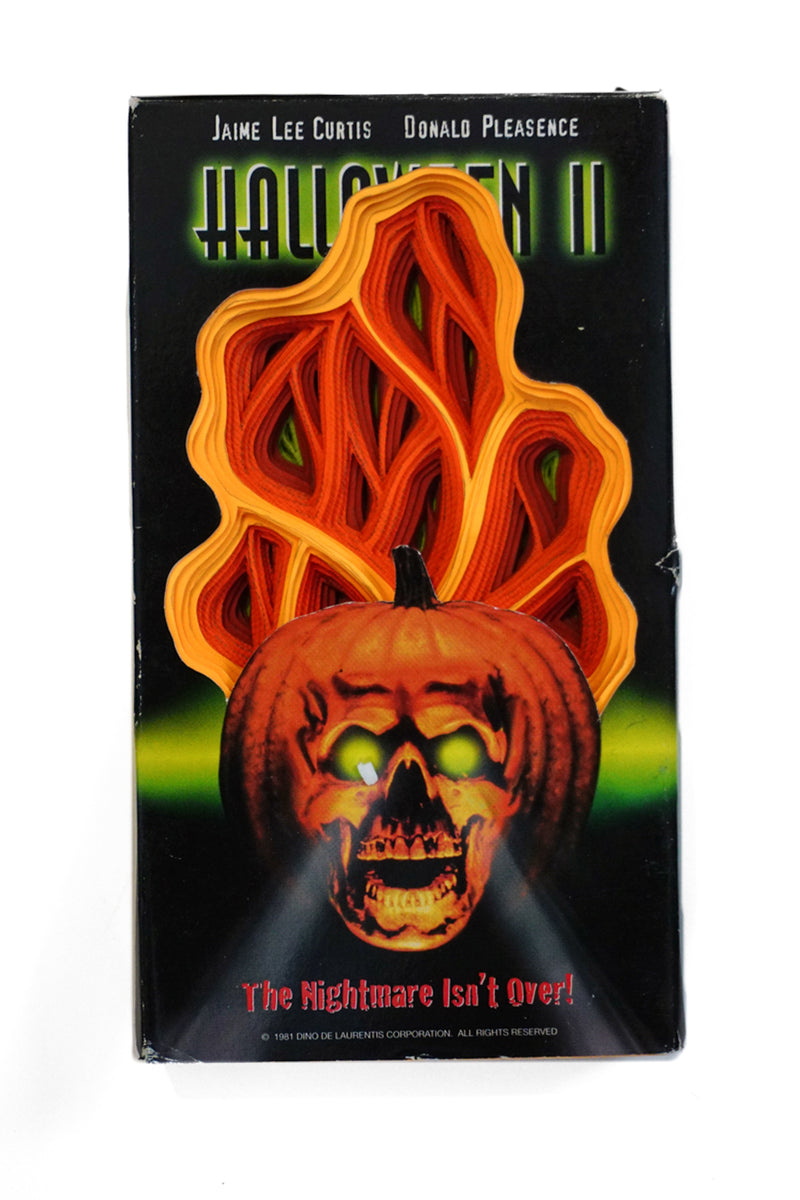 Halloween II #3