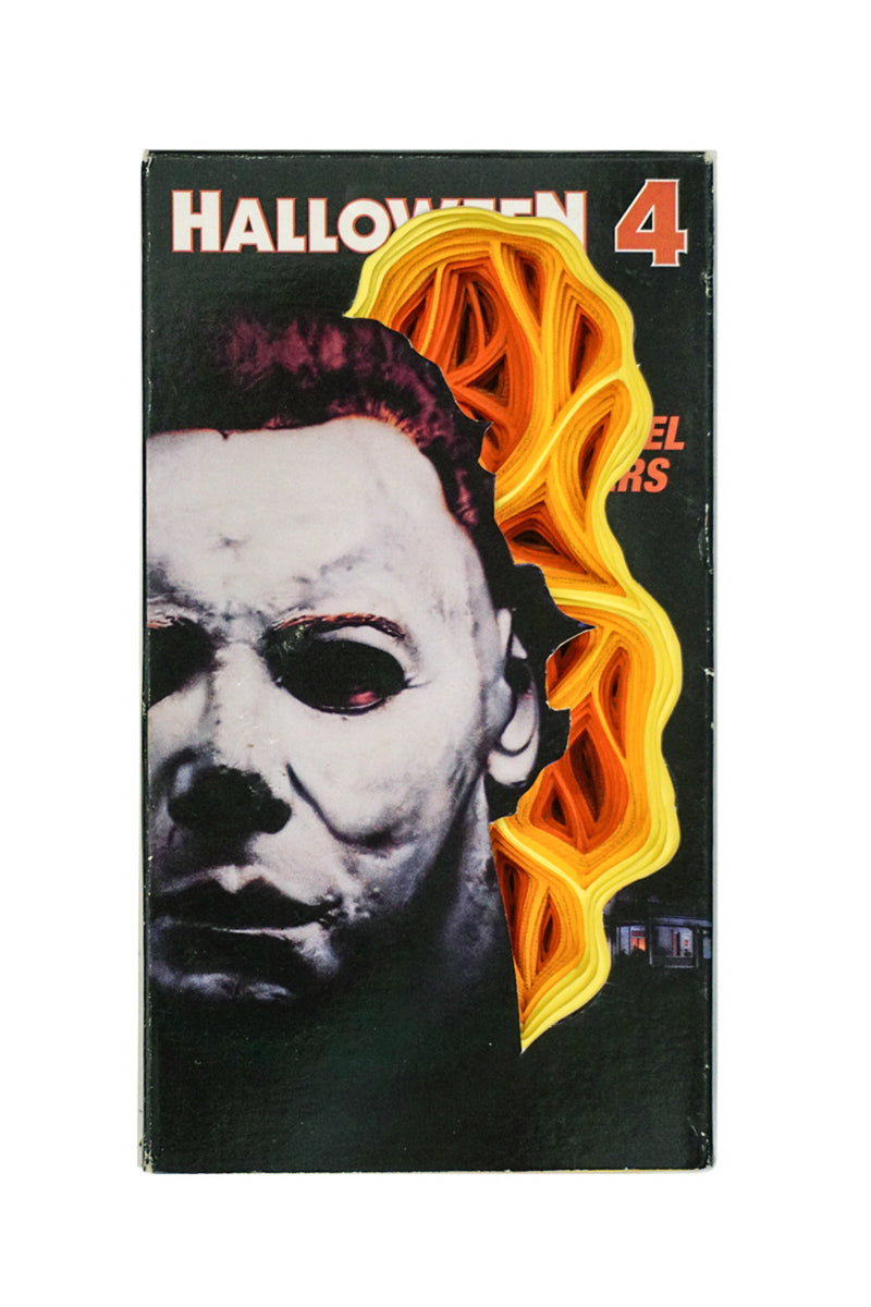 Halloween 4: The Return of Michael Myers