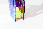 Hand Vase