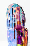 Hand Vase