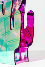 Hand Vase