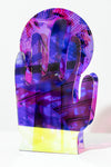 Hand Vase
