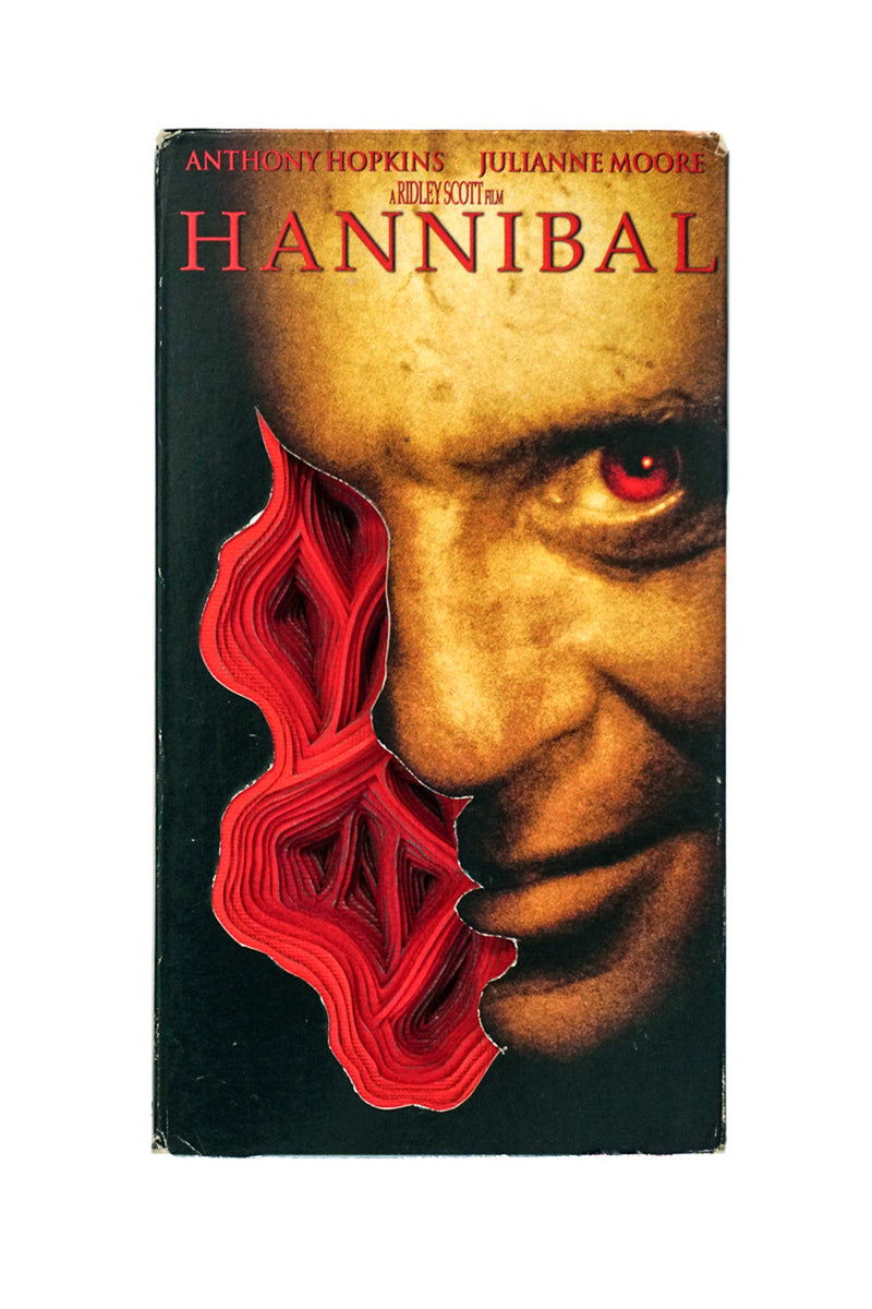 Hannibal #2