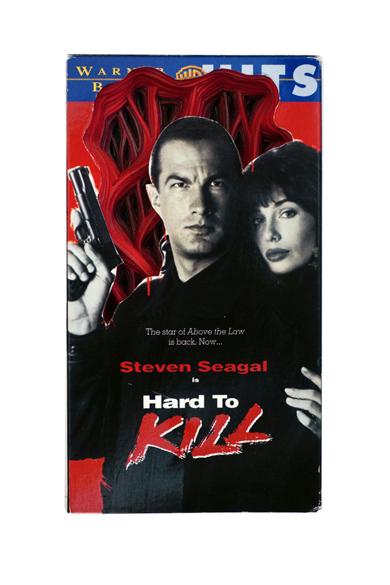 Hard to Kill