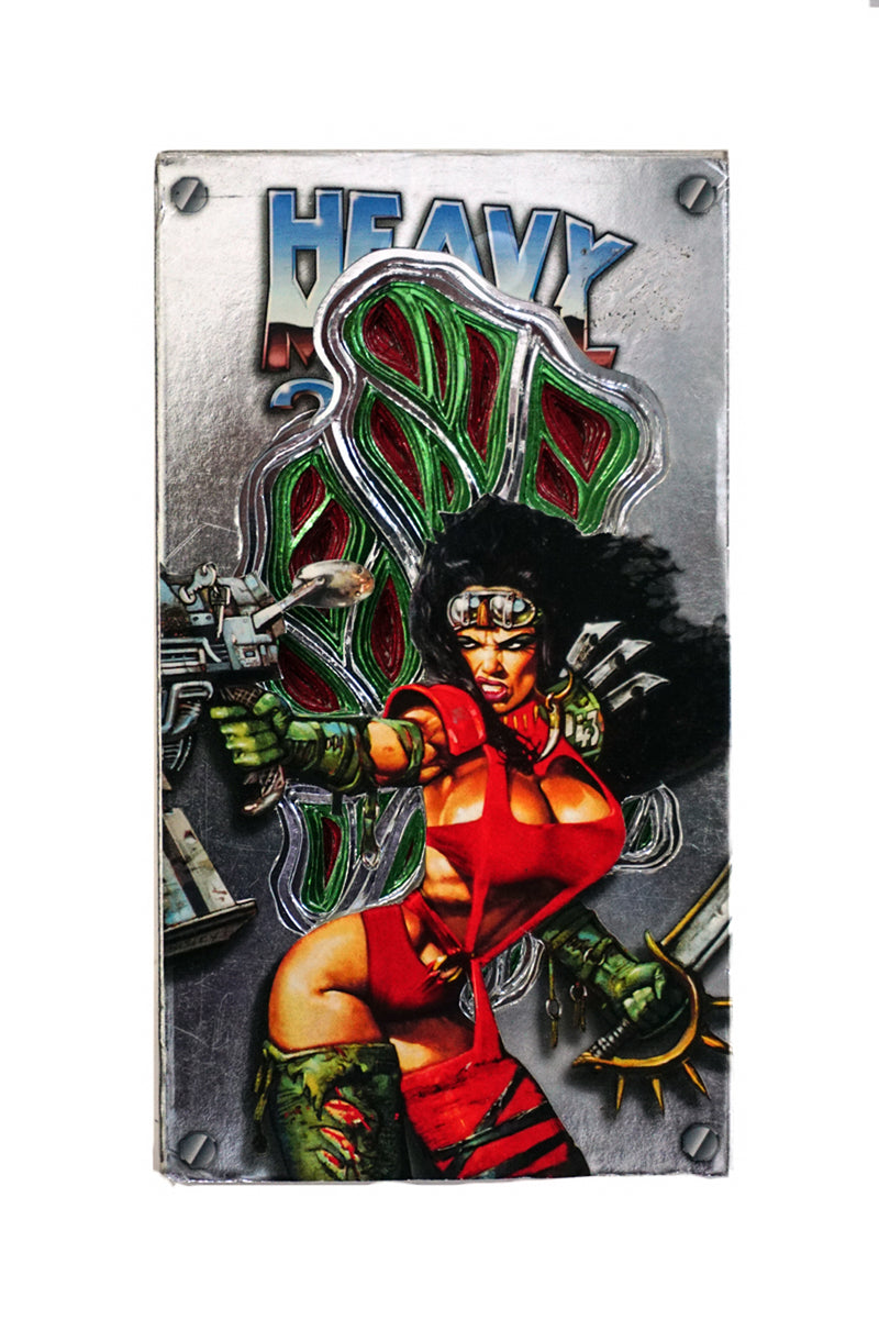 Heavy Metal 2000