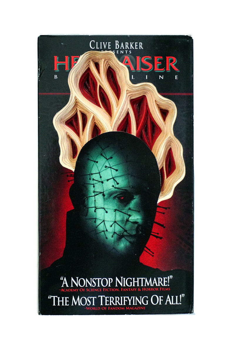 Hellraiser: Bloodline
