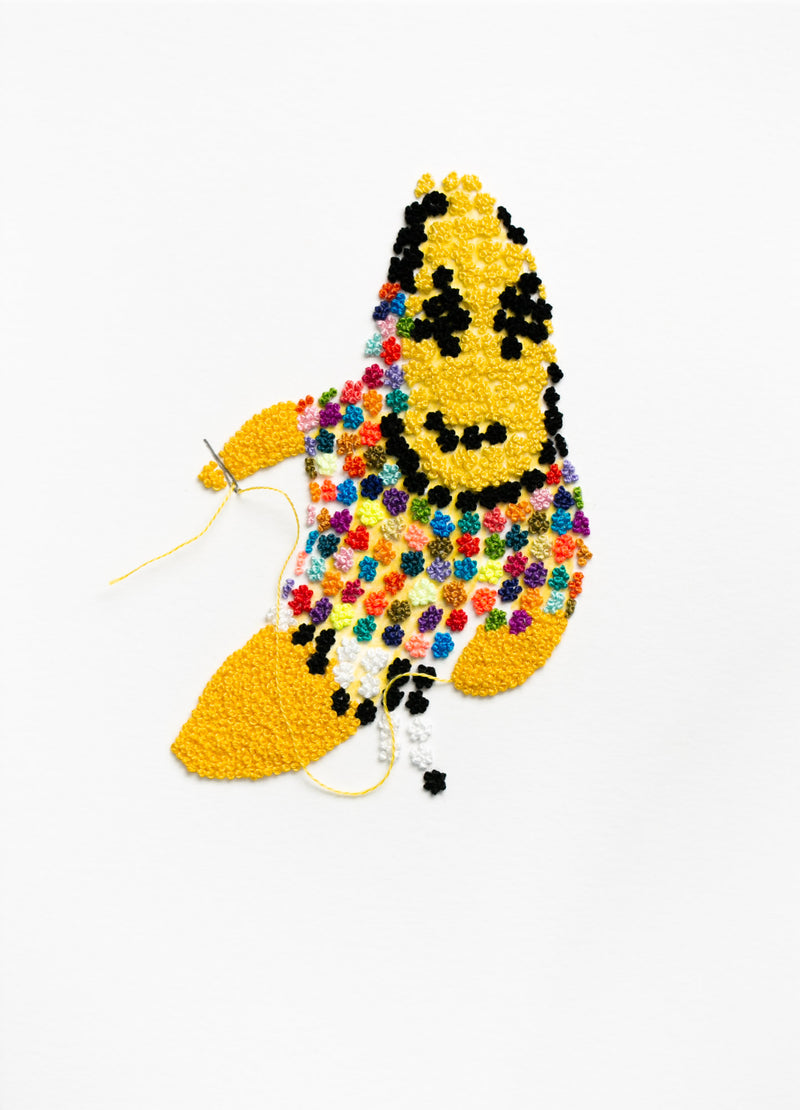 Hidden Banana