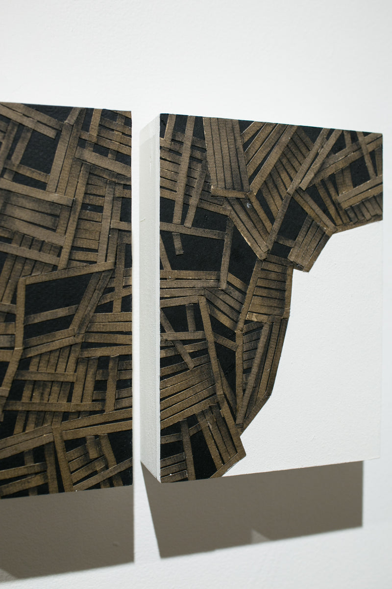 Hive, Triptych
