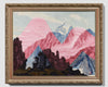 Hochschober Mountain