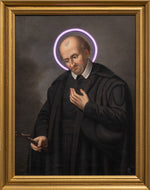 Holy Monk
