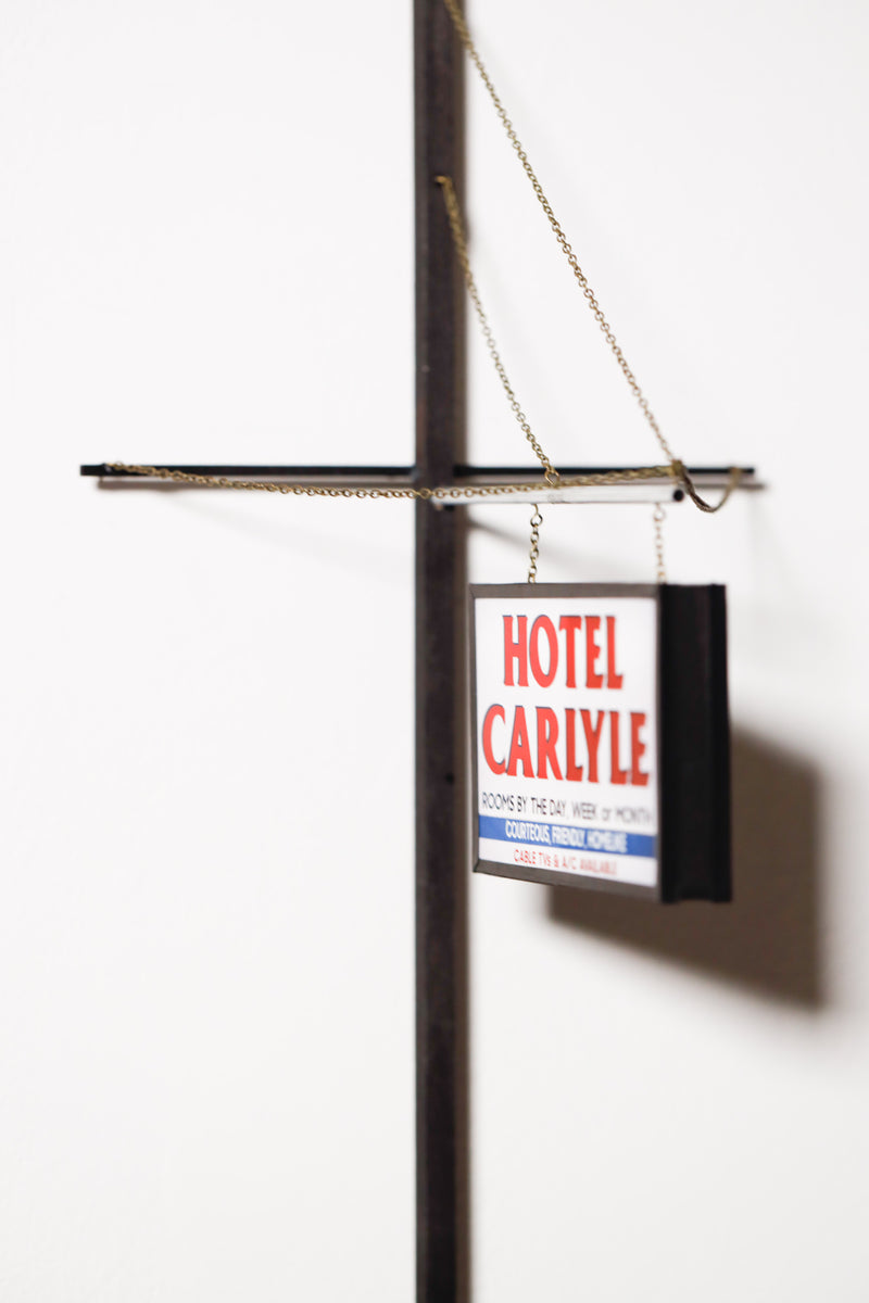 Hotel Carlyle