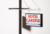 Hotel Carlyle
