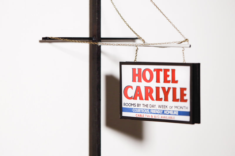 Hotel Carlyle