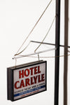 Hotel Carlyle