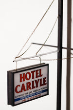 Hotel Carlyle