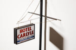 Hotel Carlyle