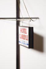 Hotel Carlyle