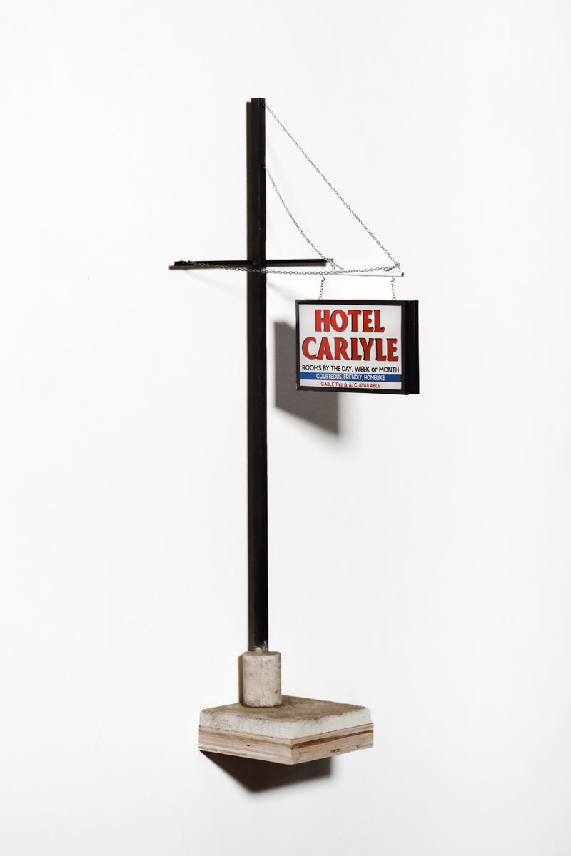 Hotel Carlyle