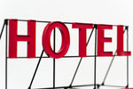 Hotel Empire Sign