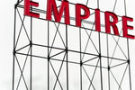 Hotel Empire Sign