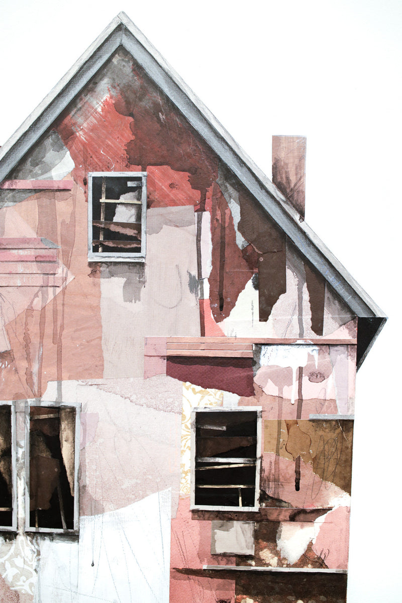 House Portrait II