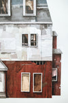 House Portrait I